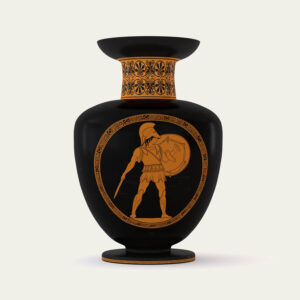 Ancient Rome Vase