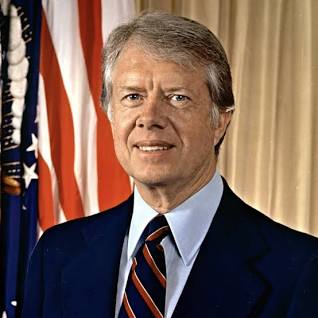 Happy Birthday, Jimmy Carter - The Encyclopaedia Africana Project