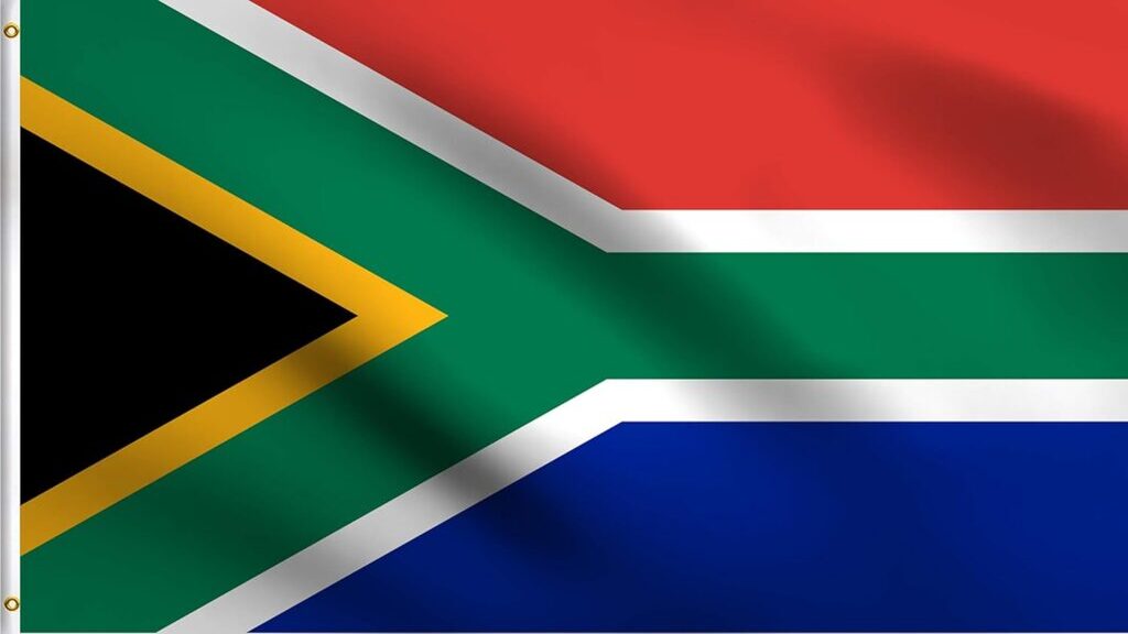 South Africa