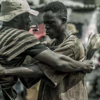 ‘DIPO’ – THE PUBERTY RITE OF THE KROBO PEOPLE, GHANA - Encyclopaedia ...