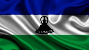 Lesotho