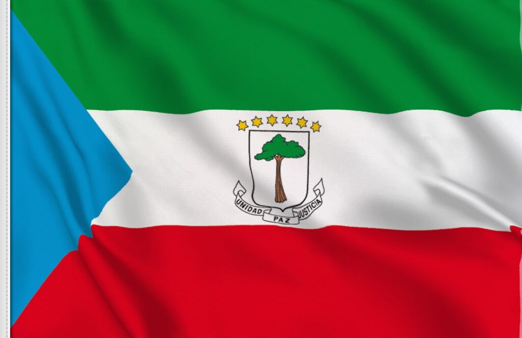 Equatorial Guinea