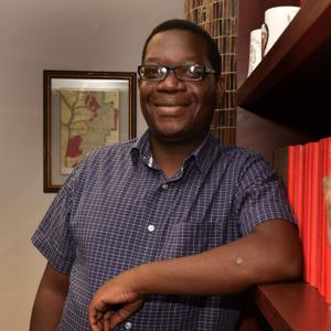 Prof. Clement Masakure