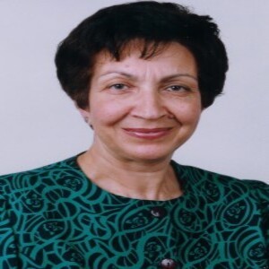 Prof. Fatima Harrak