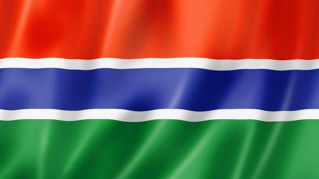 The Gambia