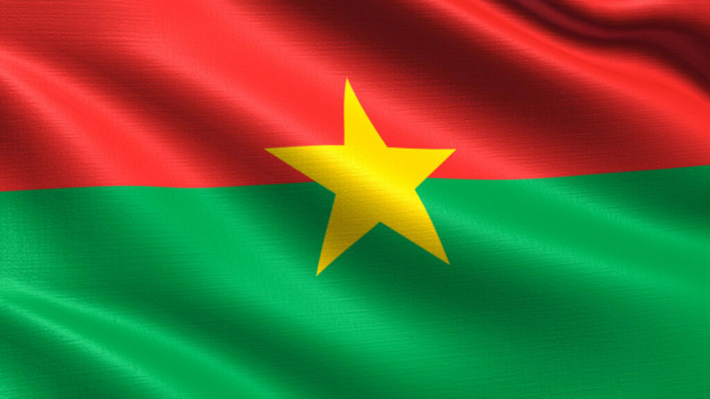 Burkina Faso