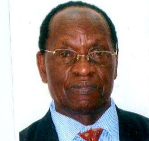 ODINGO, RICHARD SAMSON