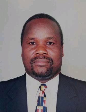 MAKAWITI, DOMINIC WERE