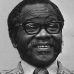 TAMBO, OLIVER